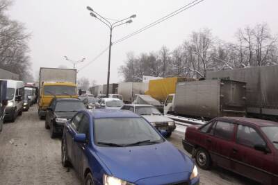 Андрей Воробьев - В Подмосковье начнётся строительство дублёра Егорьевского шоссе - mk.ru - Московская обл.