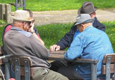 ПФР: денежную льготу в 1 тыс. 511 рублей для пенсионеров в РФ увеличат с 1 января 2022 года - abnews.ru - Россия
