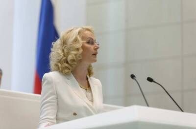 Татьяна Голикова - Голикова: Рост цен на медицинские автомобили превысил заложенный уровень на 20% - actualnews.org - Россия