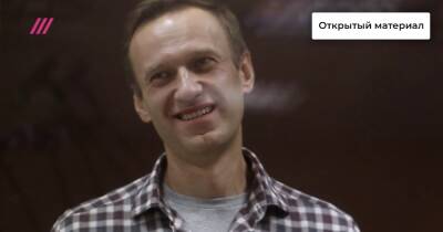 Владимир Ашурков - «Одна из важнейших наград, которую может получить борец за права человека»: соратник Навального Владимир Ашурков — о награждении оппозиционера премией Сахарова - tvrain.ru - Россия