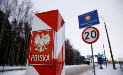 С 15 декабря Польша ужесточила правила въезда: касается и украинцев - vchaspik.ua - Украина - Польша