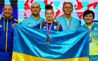 Две украинки стали чемпионками мира по тяжелой атлетике - korrespondent.net - Южная Корея - Украина - Колумбия - Ташкент