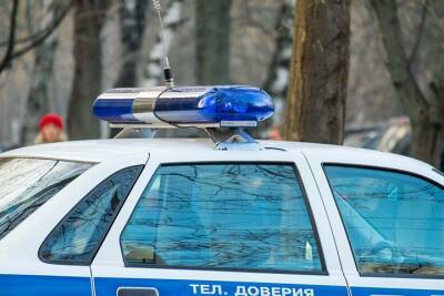 Сумку с вещами на 165 тысяч рублей похитили из припаркованной машины в Хамовниках - vm.ru - Москва - Москва