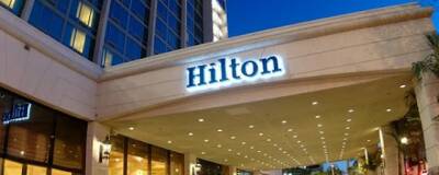 Михаил Исаев - Компания Hilton не намерена строить отель в Саратове - runews24.ru - Саратов