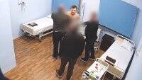 Михеила Саакашвили - Саакашвили может стать инвалидом &#8211; врач - vlasti.net - Грузия