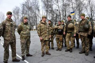 Мария Захарова - Что делают 10 тысяч натовских военных на Украине - argumenti.ru - Россия - США - Украина