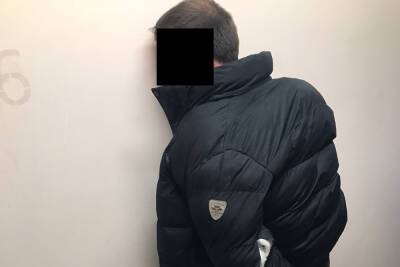 В Рязани за оборот наркотиков и мошенничество задержали рецидивиста - rzn.mk.ru - Рязань