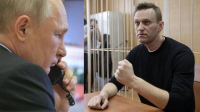 Андрей Климов - В США и ЕС готовятся резолюции об отстранении Путина от власти - politnavigator.net - Россия - США - Запад