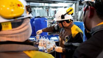 «Роснефть» улучшила позиции в международном ESG рейтинге S&P Global - iz.ru - Израиль