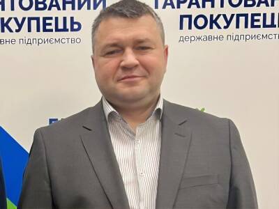Алексей Гончаренко - Нардеп Гончаренко заявил, что у нового руководителя "Гарантированного покупателя" – конфликт интересов - gordonua.com - Украина - Киевская обл.