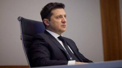 Владимир Зеленский - Владимир Александрович - Выбор транспорта для доставки Зеленского в Брюссель удивил журналистов - newzfeed.ru - Брюссель