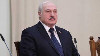 Александр Лукашенко - Лукашенко наказал руководству Витебской области готовиться к войне - newzfeed.ru - Белоруссия