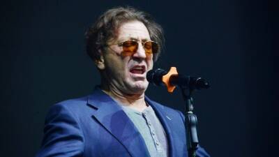 Григорий Лепс - Экс-продюсер Лепса рассказал о его запоях: «Мог огрызнуться, кинуть что-нибудь» - 5-tv.ru