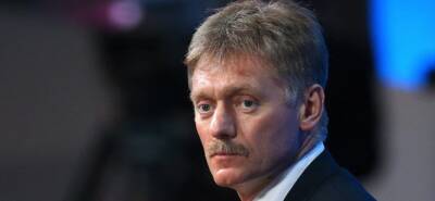 Владимир Путин - Дмитрий Песков - Джо Байден - Песков предположил, что новые переговоры Путина и Байдена могут состояться до конца года - runews24.ru - Россия - США