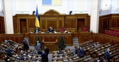 Никита Потураев - Рада приняла закон об авторских правах музыкантов в Украине - focus.ua - Украина