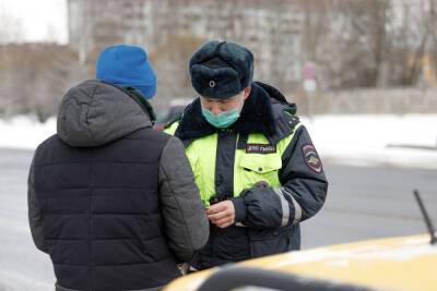 Массовая проверка водителей пройдёт в Пскове 16 декабря - mk-pskov.ru - Россия - Псковская обл. - Псков