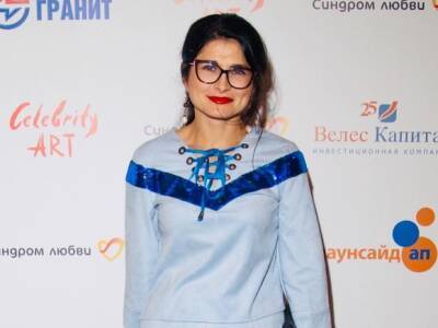 Ева Меркачева - Газета.Ру: Ева Меркачева описала странности «прогона» от воров в законе о сочувствии к жертвам пыток тюремщиков - rosbalt.ru