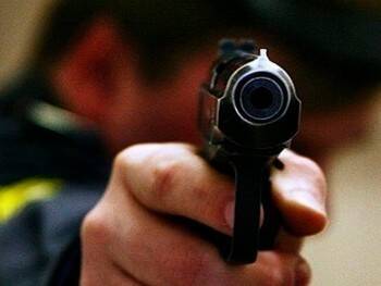 В Вологде сотрудники ГИБДД открыли огонь, чтобы задержать нарушителя на «Киа Спортейдж» - vologda-poisk.ru - Россия - Вологда