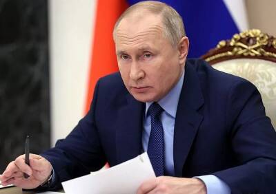 Владимир Путин - Виталий Савельев - Путин поручил Минтрансу до конца года утвердить программу развития транспорта - ya62.ru - Россия - Минтранс