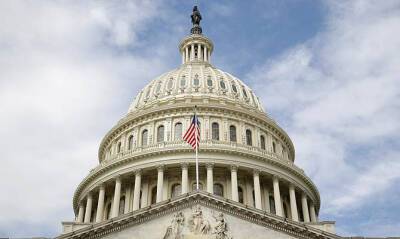Джо Байден - Сенат США одобрил оборонный бюджет на 2022 год - capital.ua - США - Украина
