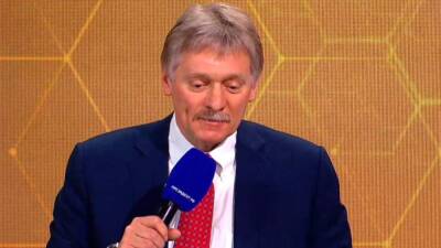 Владимир Путин - Дмитрий Песков - Иван Краско - Песков дал совет возмущенному качеством уборки петербургских улиц Краско - inforeactor.ru - Россия - Санкт-Петербург