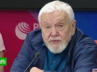 Сергей Соловьев - «Говорил, что хочет умереть дома»: «КП» узнала подробности о последних днях Сергея Соловьева - rosbalt.ru - Скончался