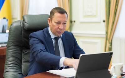 Кирилл Шевченко - Глава Нацбанка назвал причины медленного роста ВВП - korrespondent.net - Украина