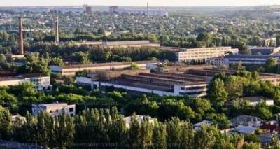 Евгений Юрченко - Луганский литейно-механический завод неожиданно поменял хозяина - cxid.info - Россия - Луганск