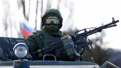 Три варианта агрессии России на Востоке Украины перечислили аналитики США - lenta.ua - Москва - Россия - США - Украина