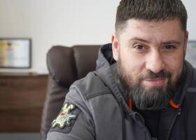 Денис Шмыгаль - В Украине продлен адаптивный карантин до 31 марта 2022 года - rupor.info - Украина
