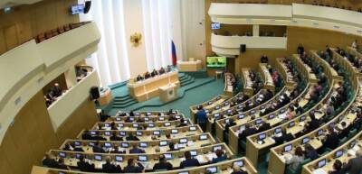 Совфед поддержал закон о расширении полномочий полиции - runews24.ru - Россия
