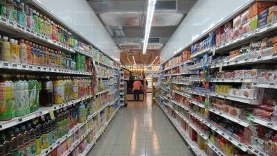 В Роскачестве высказались о представленной в магазинах органической продукции - russian.rt.com