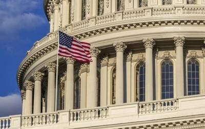 Джо Байден - Сенат США одобрил $300 млн военной помощи Украине - korrespondent.net - США - Украина