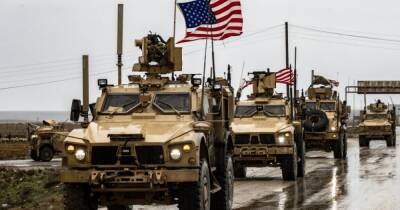 Джо Байден - В США приняли оборонный бюджет на $768 млрд: на что пойдут средства - focus.ua - Россия - Китай - США - Украина