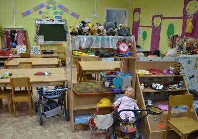 В гордуме обсудили строительство детских садов в Кальном и Семчине - ya62.ru - Рязань