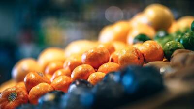 Анна Белоусова - Диетолог Белоусова рассказала, сколько можно съесть мандаринов за один раз - russian.rt.com