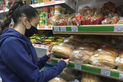 Максим Решетников - Инфляция в РФ замедлилась на 0,17% за неделю с 7 по 13 декабря - aif.ru - Россия