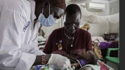 Новая угроза: в Южном Судане умерли 90 человек от неизвестной болезни - germania.one - Германия - Южный Судан