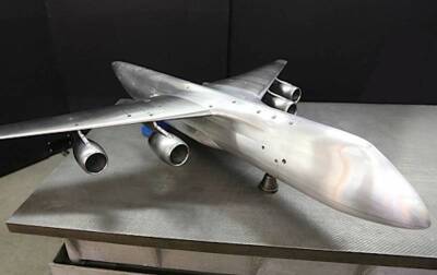 Сергей Шойгу - Возрожденный «Руслан» может получить на выбор два авиадвигателя - topcor.ru - Россия - Украина