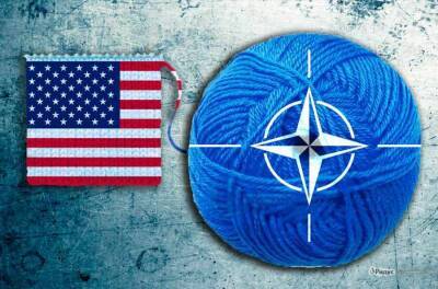 Карен Донфрид - США проконсультирует НАТО по Украине для «выработки скоординированного подхода» - news-front.info - США - Украина - Брюссель