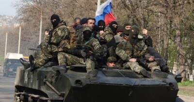 Суд РФ официально признал наличие российских войск на Донбассе (фото) - focus.ua - Россия - Украина - Луганская обл. - Ростов-На-Дону - Донецкая обл.