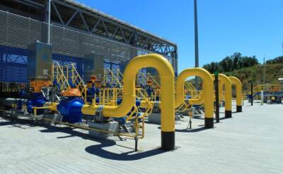 Украина остаётся без угля и газа в аккурат перед крещенскими морозами - rf-smi.ru - Украина