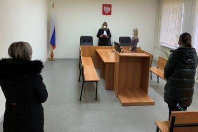 В Курской области суд обязал супружескую пару заплатить за самостоятельно утилизированный ими мусор - chr.mk.ru - Курская обл.