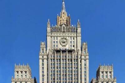 Москва разделяет озабоченности ООН по деградации гражданского общества на Украине - mk.ru - Москва - Россия - Украина