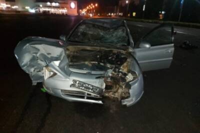 В Курской области экс-полицейский обвиняется в пьяном ДТП с двумя погибшими - chr.mk.ru - Россия - Курская обл.
