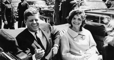Джон Кеннеди - Убийство Кеннеди: кто и зачем застрелил президента США - ren.tv - США - Мексика