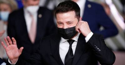 Владимир Зеленский - Зеленский: Украина заручилась поддержкой всех стран-участниц саммита "Восточного партнерства" - kp.ua - Россия - Украина - Молдавия - Грузия - Брюссель