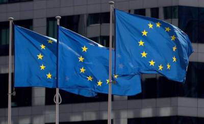 Bloomberg: ключевые страны ЕС не поддерживают план санкций против РФ - mediavektor.org - Москва - Россия - США - Украина - Италия - Германия - Франция - Испания