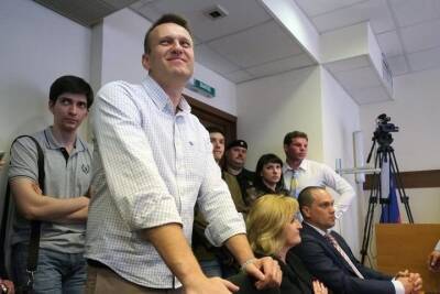 Алексей Навальный - Давид Сассоли - В Европарламенте исправили опечатки в грамоте для Навального - mk.ru
