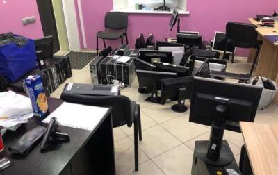 В Днепре полиция ликвидировала мошеннический call-центр - korrespondent.net - Украина - Днепр
